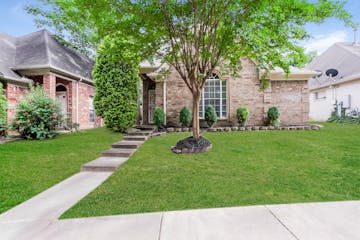 6999 Parkbrook Ln Cordova, TN 38018